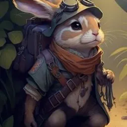 Profile picture for user Lupino1231