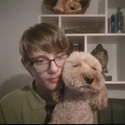 Profile picture for user AEVIX