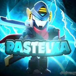 Profile picture for user PastelkaSKN