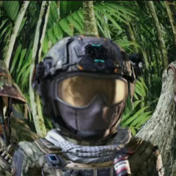 Profile picture for user Mitchell