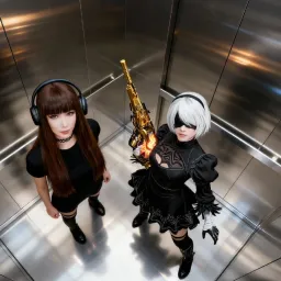 Profile picture for user Freiyuu