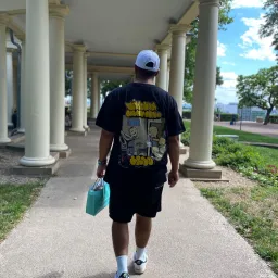 Profile picture for user balanec