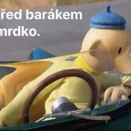 Profile picture for user WaGoN