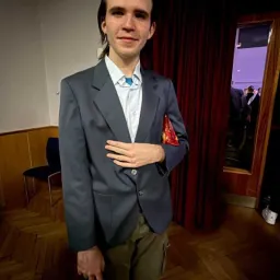 Profile picture for user danyjepan