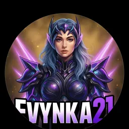 Profile picture for user Evynka21