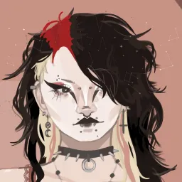 Profile picture for user Moon_Child