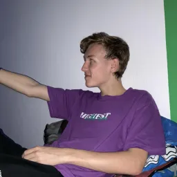 Profile picture for user tornex