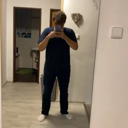 Profile picture for user Retired_Gonza