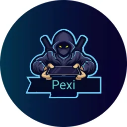 Profile picture for user MrPexi