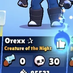 Profile picture for user orexx