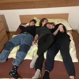 Profile picture for user lukášluka