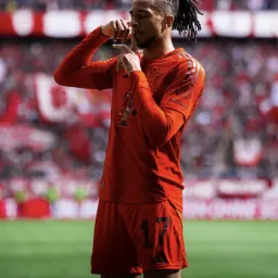 Profile picture for user Estefano_Vevis