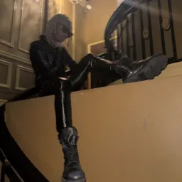 Profile picture for user magiwyy