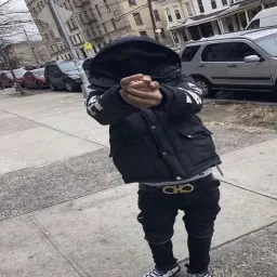 Profile picture for user Nyrox