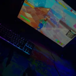 Profile picture for user Mabxcek