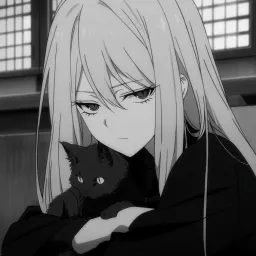 Profile picture for user No31