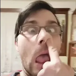 Profile picture for user kalubyprsticek