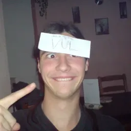 Profile picture for user d3ment