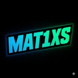 Profile picture for user MAT1XS