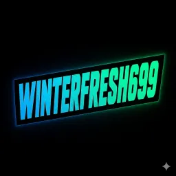 Profile picture for user winterfresh_93