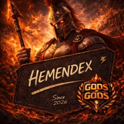 Profile picture for user Hemendex