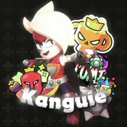 Profile picture for user Kanguie