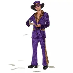 Profile picture for user PimpingJim