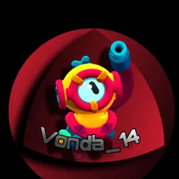 Profile picture for user Vonda_14