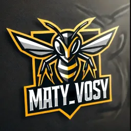 Profile picture for user vosy