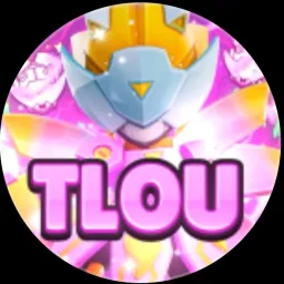 Profile picture for user Tlou