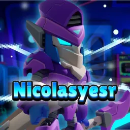 Profile picture for user Nicolasyesr
