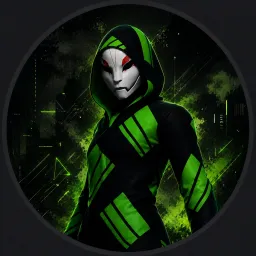 Profile picture for user primeMat1sek