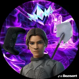 Profile picture for user Glore_frixxy27