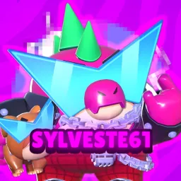 Profile picture for user Sylveste61