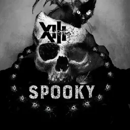 Profile picture for user spookyXIII.