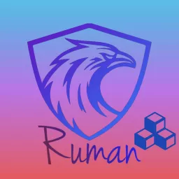 Profile picture for user Ruman