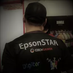 Profile picture for user EpsonStar