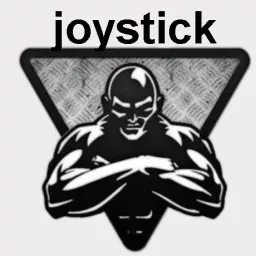 Profile picture for user joystick1337