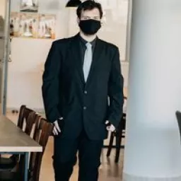 Profile picture for user patrikmartinák