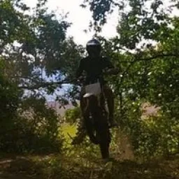 Profile picture for user La Bomba