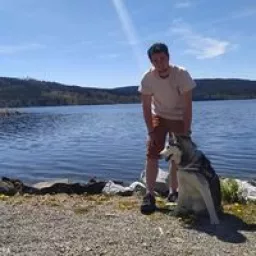 Profile picture for user Koubasss