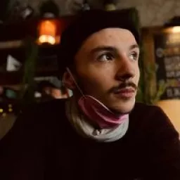 Profile picture for user turcokdaniel