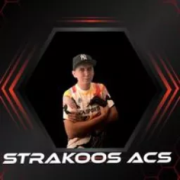 Profile picture for user Strakoos_ACS
