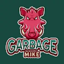 Profile picture for user mikegarbage