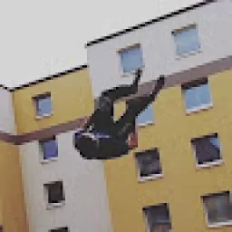 Profile picture for user iljafr