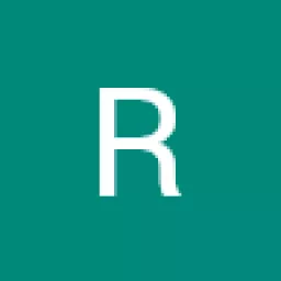 Profile picture for user robinerlebach