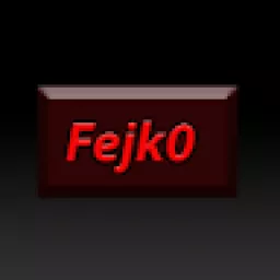 Profile picture for user Fejk0