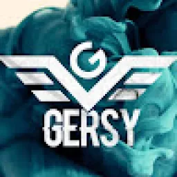 Profile picture for user Gersy
