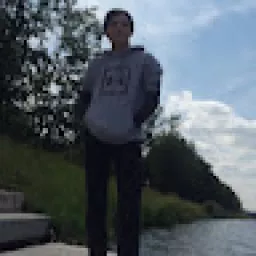 Profile picture for user hanyczeu