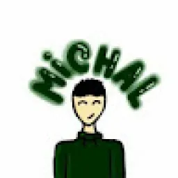 Profile picture for user michalbureš